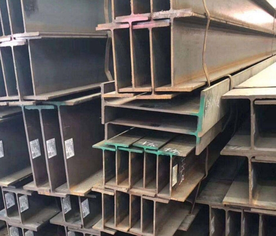 舒兰Q235C工字钢
